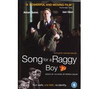 A Song For A Raggy Boy [Reino Unido] [DVD]