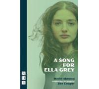 A Song For Ella Grey (ebook)
