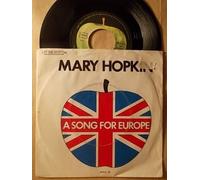 A Song For Europe (Knock Knock Who's Tthere / I'm Gonna To Fall In Love Again)