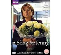 A Song For Jenny [DVD] [Reino Unido]