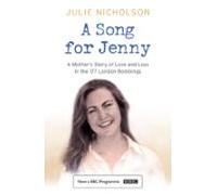 A Song For Jenny (ebook)