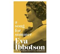 A Song for Summer (Aziza's Secret Fairy Door, 39)