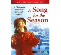 A Song for the Season [DVD] [Reino Unido]