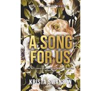 A Song For Us: Special Edition: The Billionaire Brothers of NY Duology Book 2