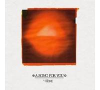 A Song For You - HOME [Vinilo]