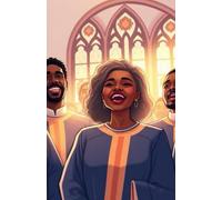 A Song in Our Hearts: Inspiration from the Calvary Baptist Choir