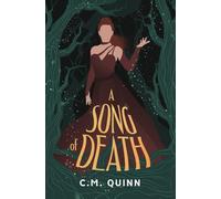 A Song of Death (The Purgatory Chronicles)