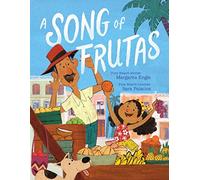 A Song of Frutas