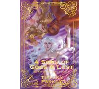 A Song of Gods & Lust (Artura x Thorn)