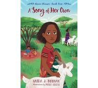 A Song of Her Own: 1 (Rain Chaser)