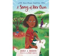 A Song of Her Own: 1 (Rain Chaser)