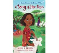 A Song of Her Own: 1 (Rain Chaser)