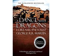 A Song of Ice and Fire 05. A Dance with Dragons Part 1. Dreams and Dust: 5