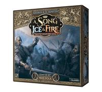 A Song of Ice & Fire: Tabletop Miniatures Game Free Folk Starter Box - English