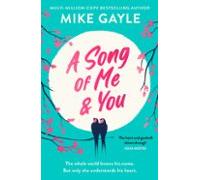 A Song Of Me And You (ebook)