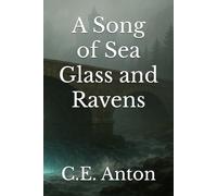 A Song of Sea Glass and Ravens (Fae of Avendale)