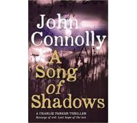 A Song Of Shadows (ebook)