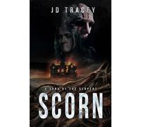 A Song Of The Serpent: Scorn