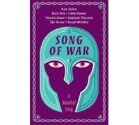 A Song Of War (ebook)