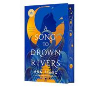 Ann Liang A Song to Drown Rivers (Tapa dura) (Importación USA)
