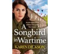 A Songbird In Wartime