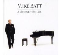 A Songwriter's Tale by Mike Batt