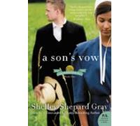 A Sons Vow (ebook)