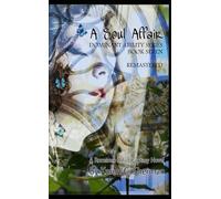 A Soul Affair (Dominant Abilities Series)