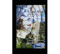 A Soul Affair (Dominant Abilities Series)