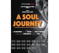 A Soul Journey [USA] [DVD]