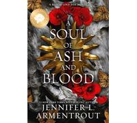 A Soul of Ash and Blood Special Edition: 5 (Blood and Ash)