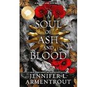 A Soul Of Ash And Blood Special Edition (blood And Ash #5)