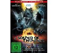 A Sound of Thunder [Alemania] [DVD]