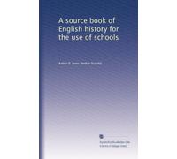 A source book of English history for the use of schools: Volume 1
