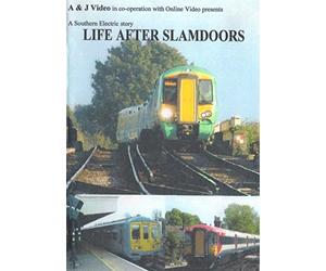 A SOUTHERN ELECTRIC STORY: Life After Slam Doors (railway, trains)