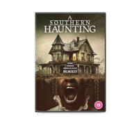 A Southern Haunting [DVD] (IMPORT) (No hay versión española)