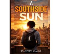 A Southside Sun: Crossing 79th to Stanford Ave