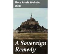 A Sovereign Remedy (ebook)