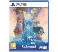 A Space For The Unbound Juego para Consola Sony PlayStation 5 PS5 [PAL ESPAÑA]
