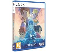 A Space for the Unbound, PS5