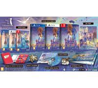 A Space for the Unbound Special Edition Nintendo Switch standard