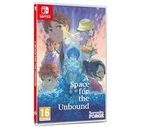 Space for the Unbound, A