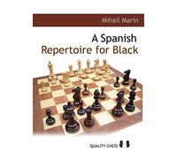 A Spanish Repertoire for Black