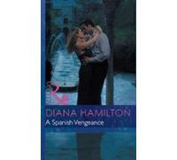 A Spanish Vengeance (ebook)