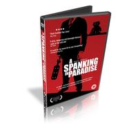 A Spanking in Paradise [Reino Unido] [DVD]