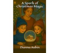 A Spark of Christmas Magic