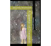 A Sparkle of Diamonds: 366 Daily Devotionals