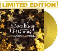 A Sparkling Christmas - Limited Color Edition