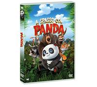 A Spasso Col Panda [Italia] [DVD]