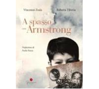 A Spasso Con Armstrong (ebook)